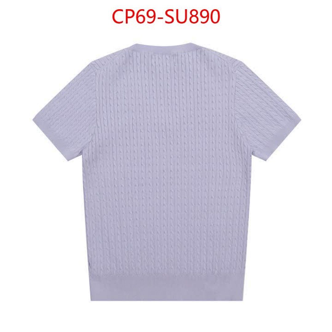 Clothing-Ralph Lauren ID: SU890 $: 69USD