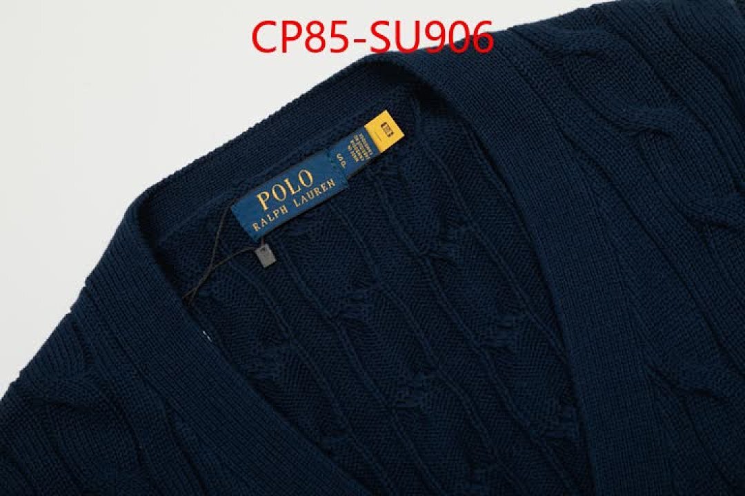 Clothing-Ralph Lauren ID: SU906 $: 85USD