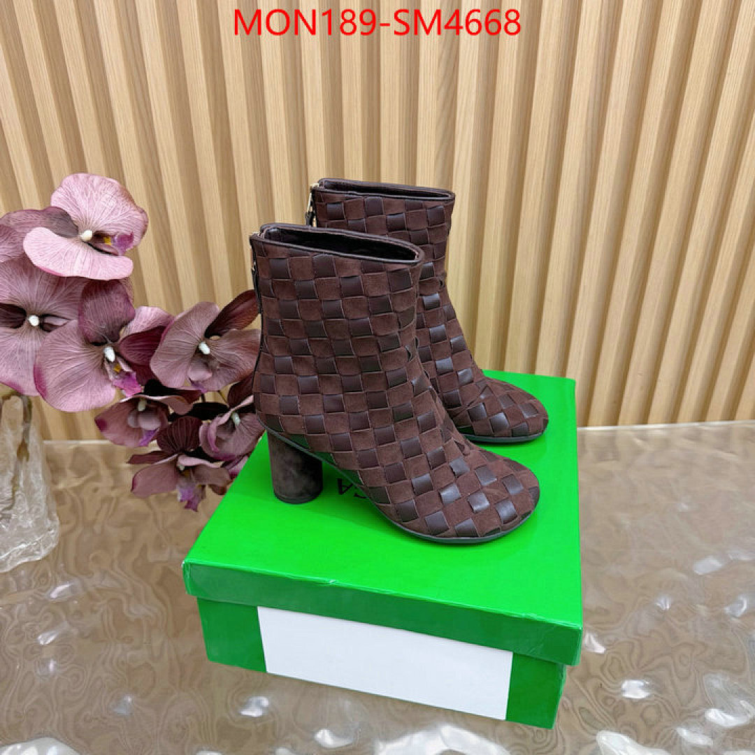Women Shoes-BV ID: SM4668 $: 189USD