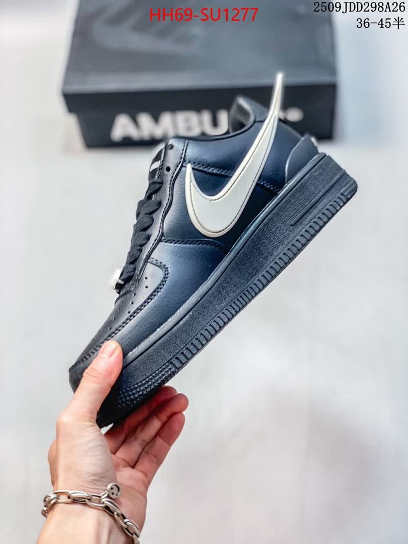 Men Shoes-Nike ID: SU1277 $: 69USD