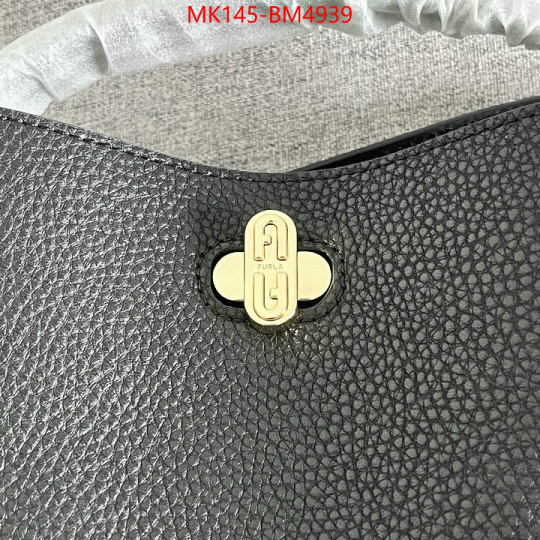 Furla Bags(TOP)-Handbag- ID: BM4939 $: 145USD,