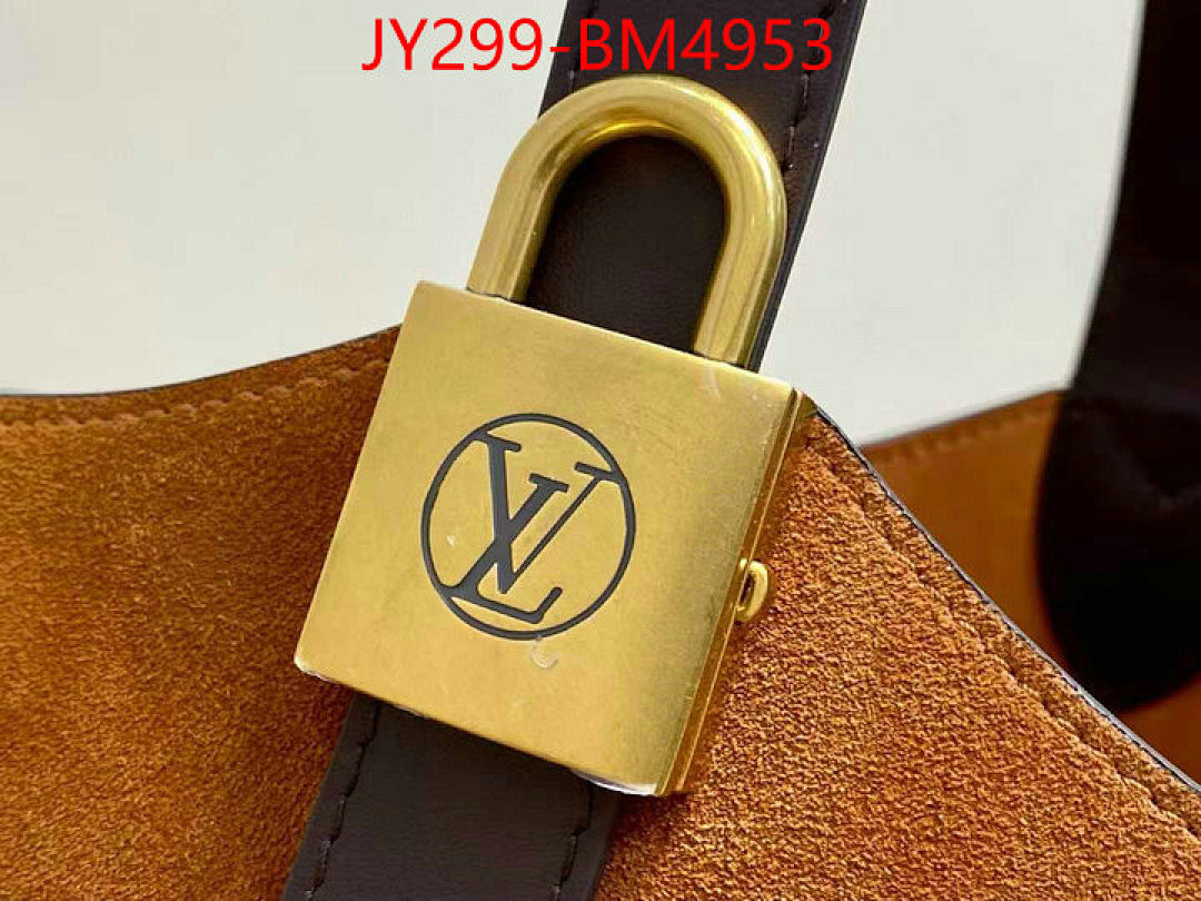 LV Bags(TOP)-Nono-No Purse-Nano No- ID: BM4953 $: 299USD,
