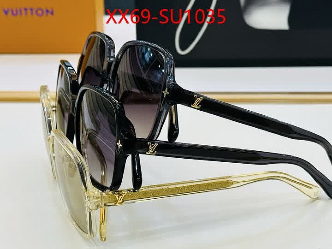 Glasses-LV ID: SU1035 $: 69USD