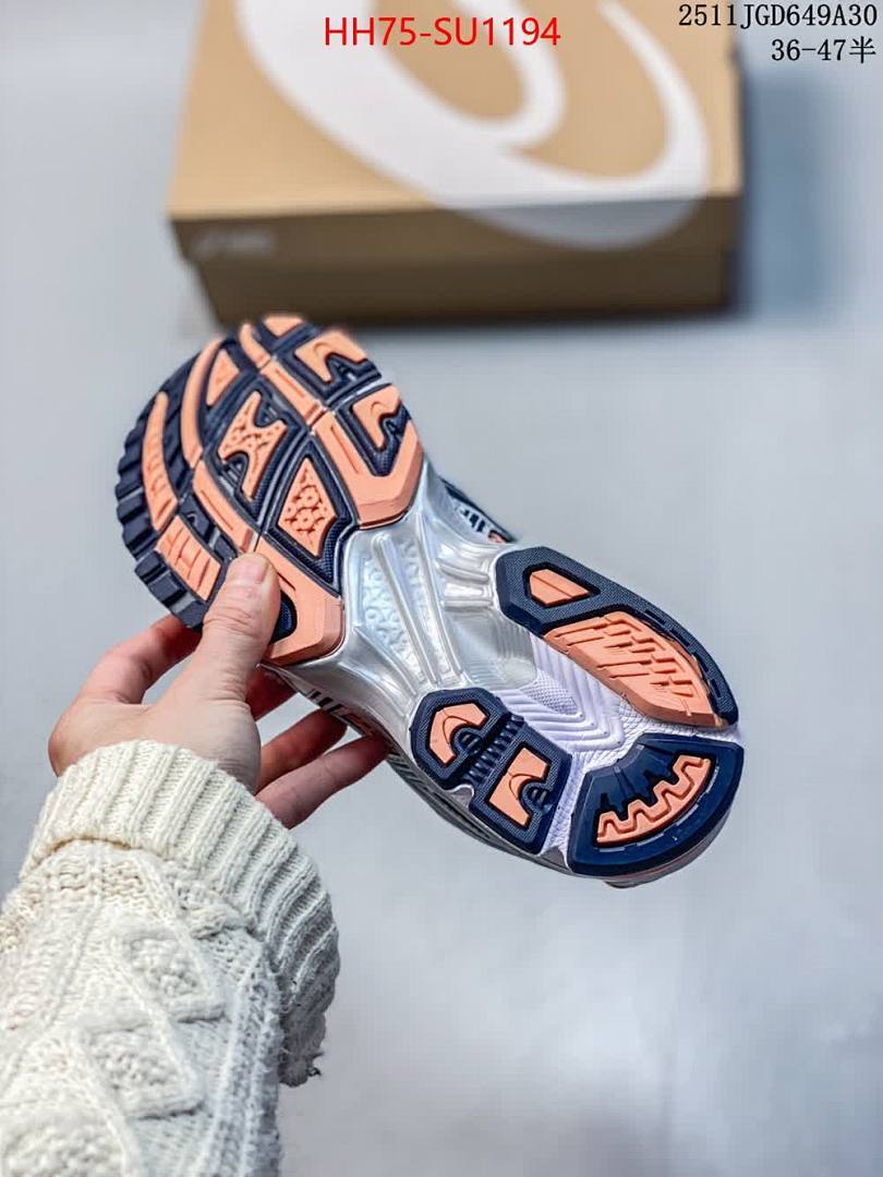 Women Shoes-Asics ID: SU1194 $: 75USD