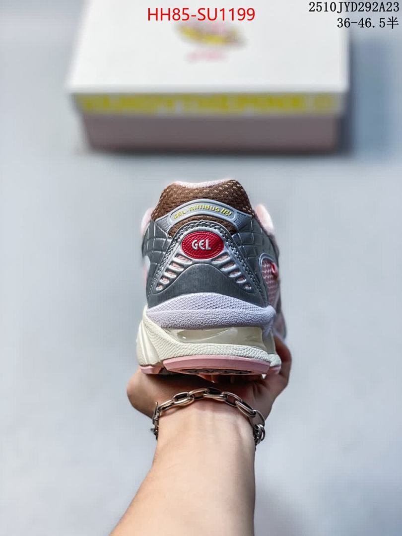 Men Shoes-Asics ID: SU1199 $: 85USD