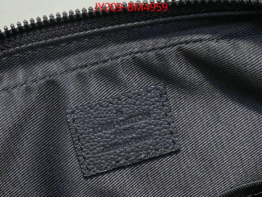 LV Bags(TOP)-New Wave Multi-Pochette- ID: BM4959 $: 209USD,