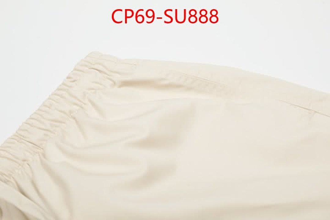 Clothing-Ralph Lauren ID: SU888 $: 69USD