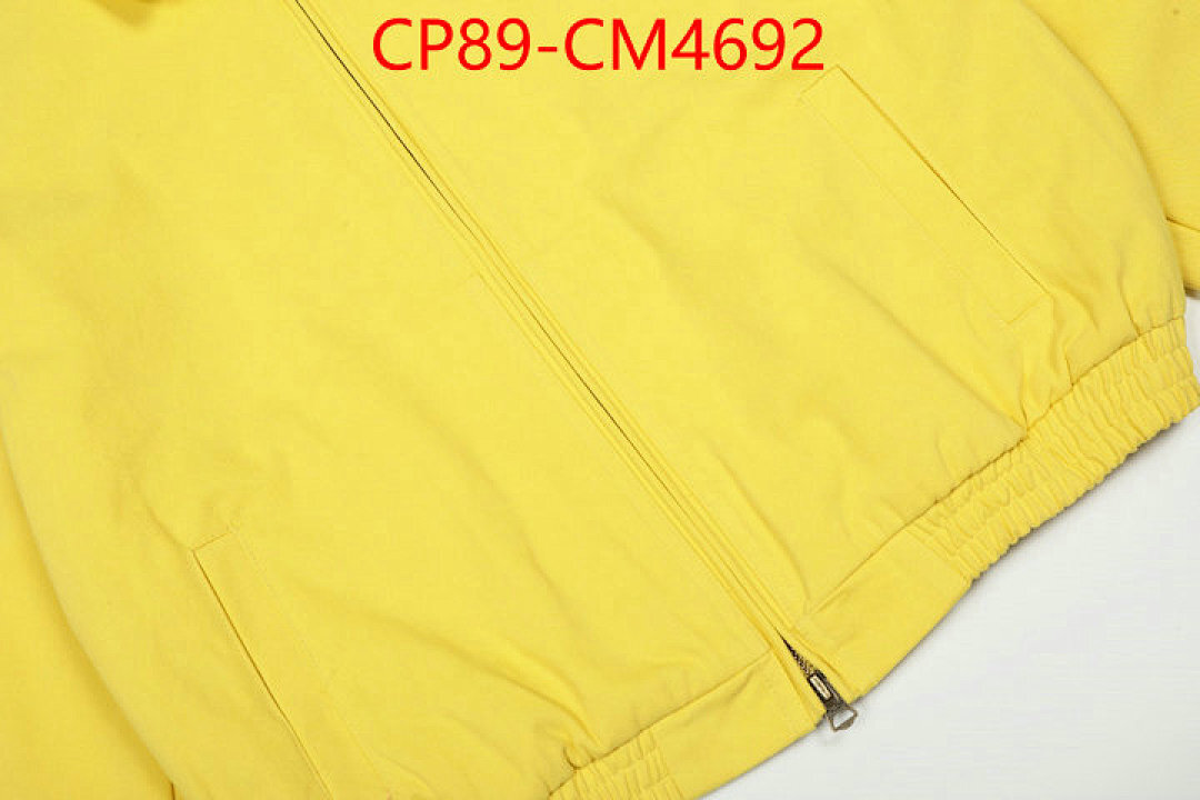 Clothing-Ralph Lauren ID: CM4692 $: 89USD