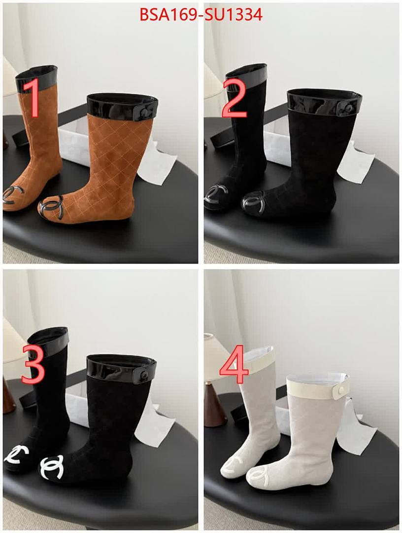 Women Shoes-Boots ID: SU1334 $: 169USD