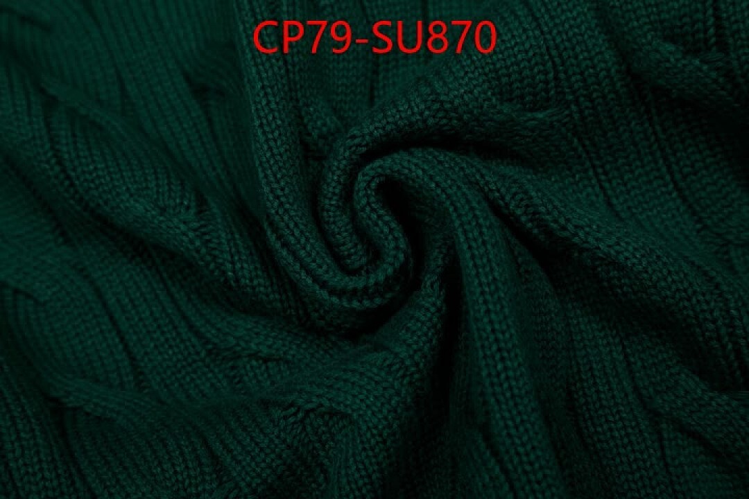 Clothing-Ralph Lauren ID: SU870 $: 79USD