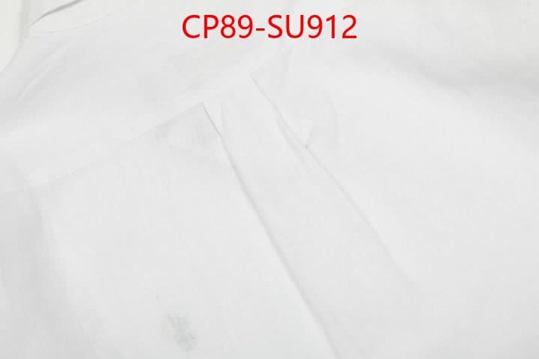 Clothing-Ralph Lauren ID: SU912 $: 89USD
