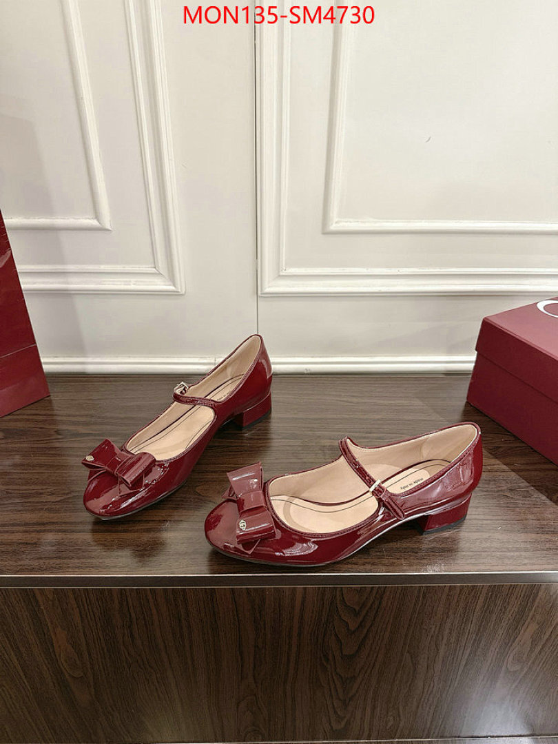 Women Shoes-Gucci ID: SM4730 $: 135USD
