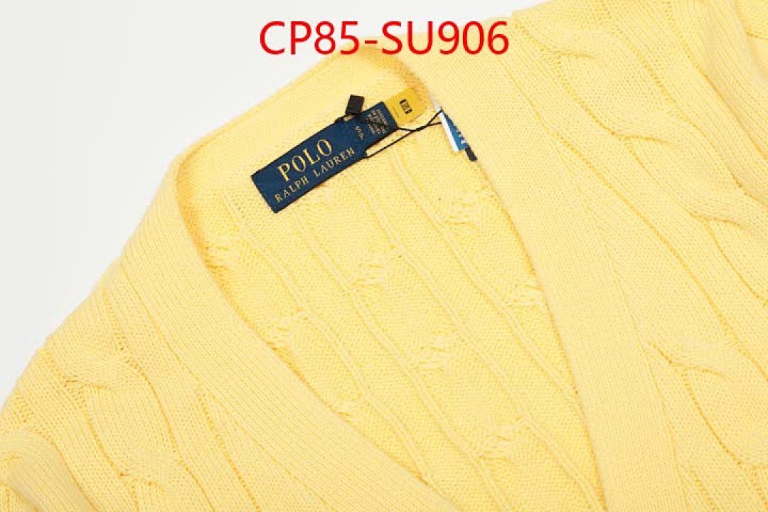 Clothing-Ralph Lauren ID: SU906 $: 85USD