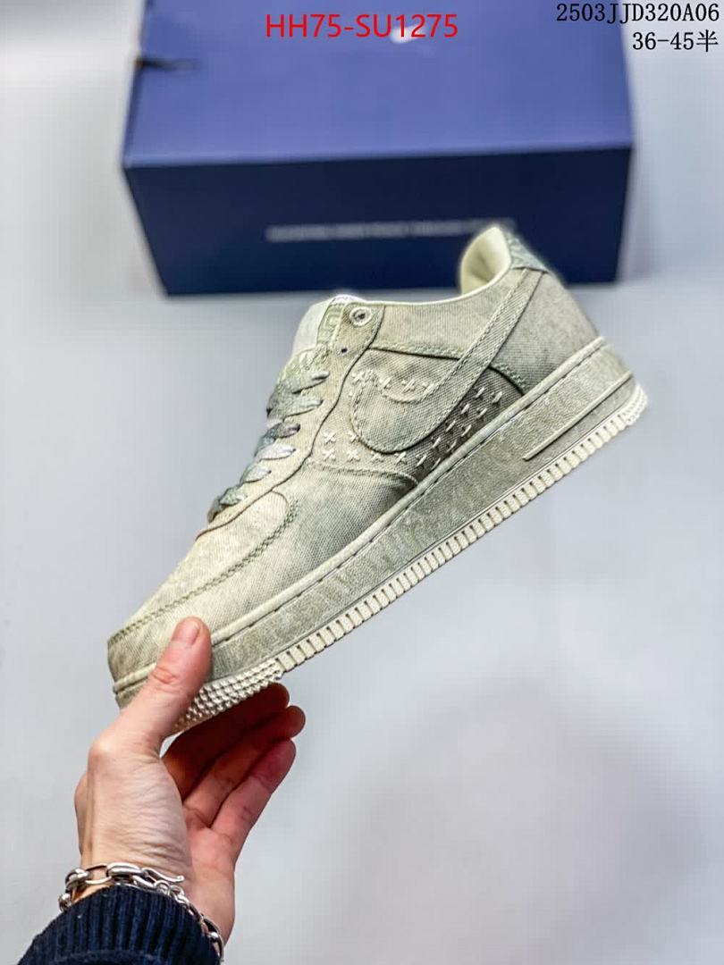 Men Shoes-Nike ID: SU1275 $: 75USD