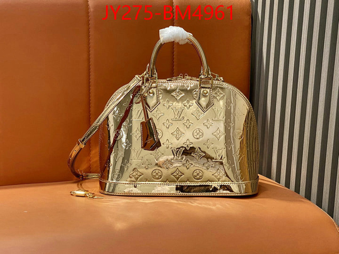 LV Bags(TOP)-Alma- ID: BM4961