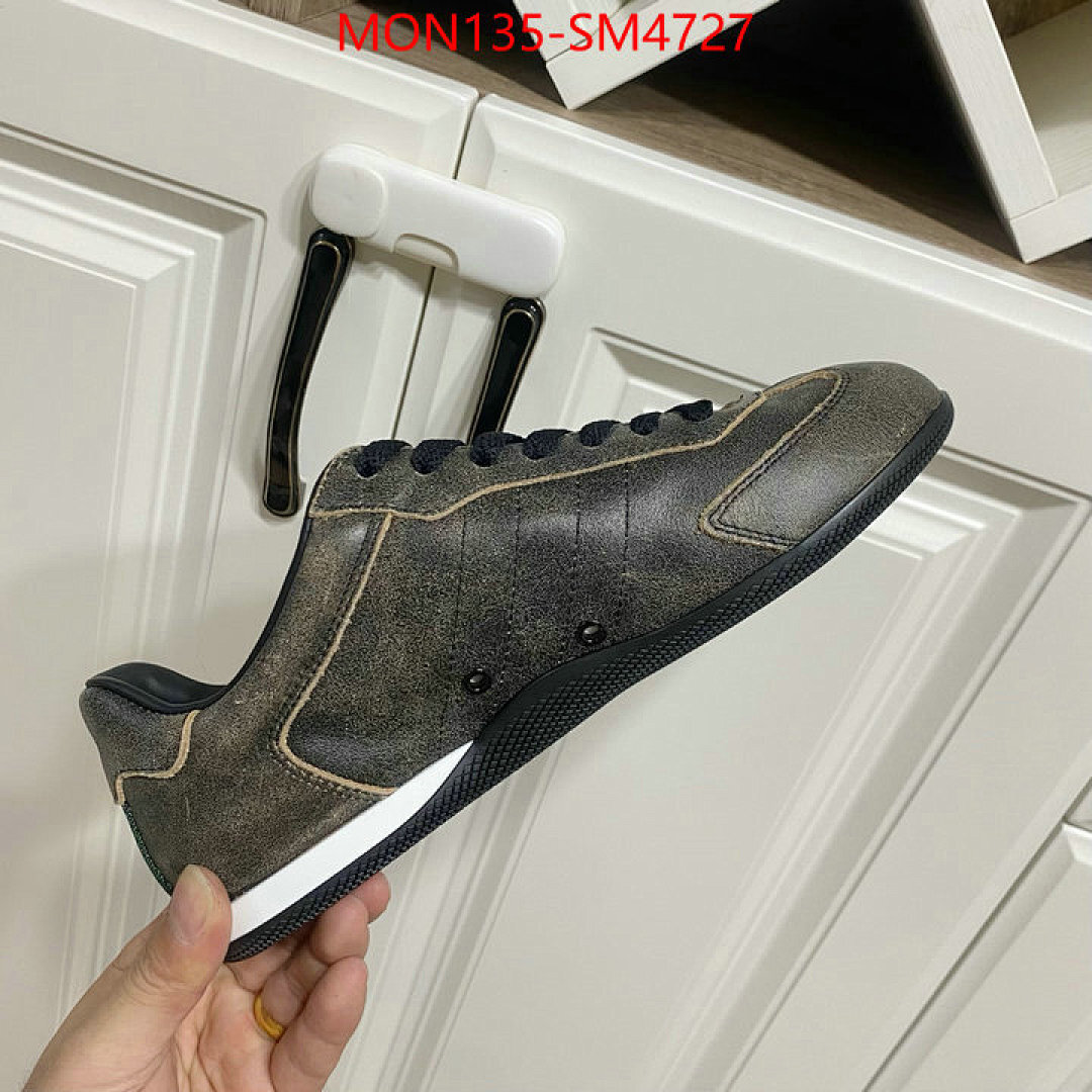 Women Shoes-Gucci ID: SM4727 $: 135USD