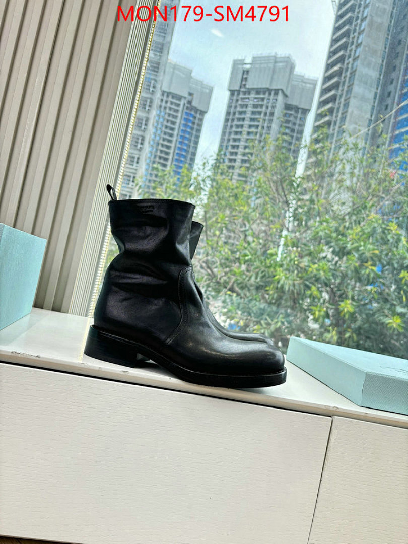 Women Shoes-Prada ID: SM4791 $: 179USD