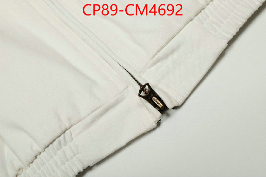Clothing-Ralph Lauren ID: CM4692 $: 89USD