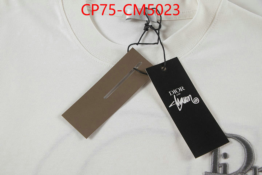 Clothing-Dior ID: CM5023 $: 75USD