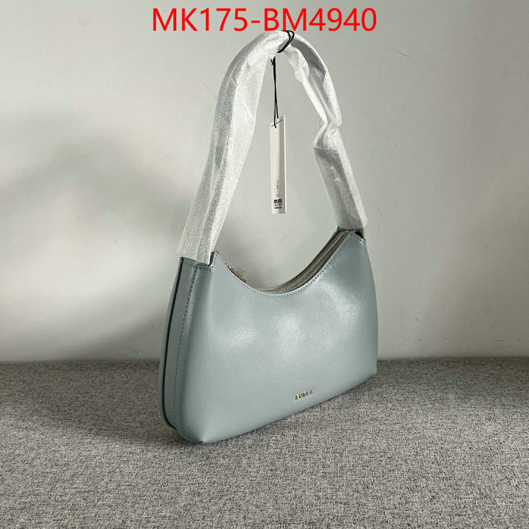 Furla Bags(TOP)-Handbag- ID: BM4940 $: 175USD,
