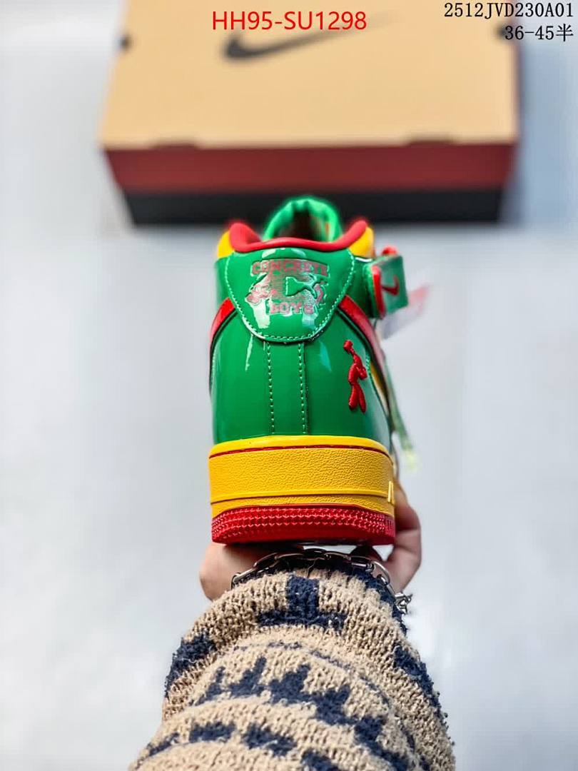 Women Shoes-NIKE ID: SU1298 $: 95USD