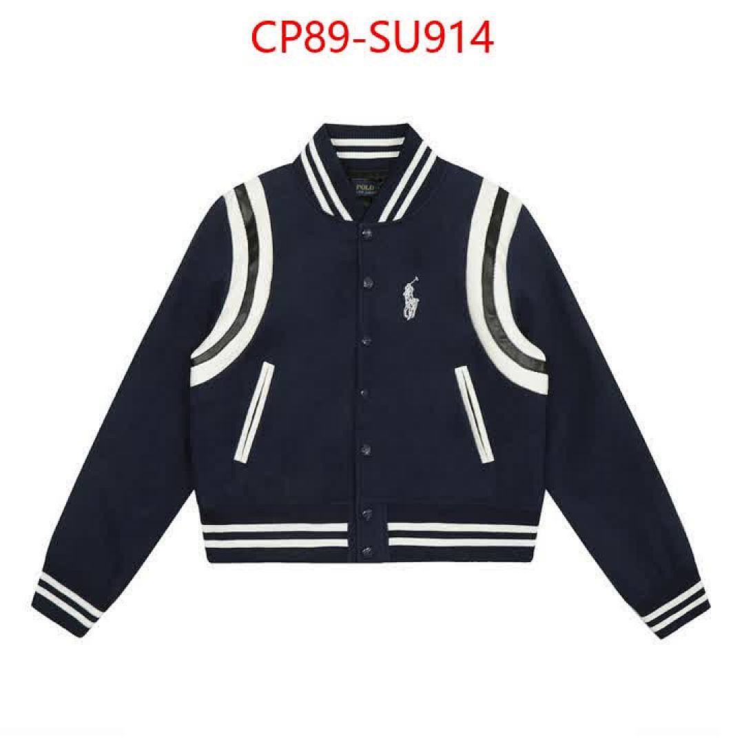 Clothing-Ralph Lauren ID: SU914 $: 89USD