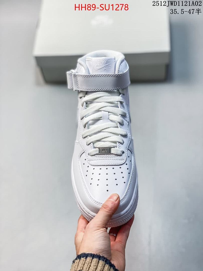 Men Shoes-Nike ID: SU1278 $: 89USD