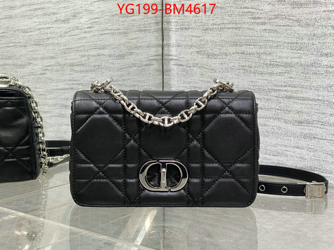 Dior Bags(TOP)-Crossbody- ID: BM4617 $: 199USD,