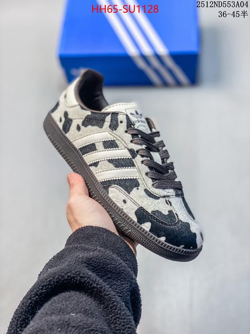 Men Shoes-Adidas ID: SU1128 $: 65USD