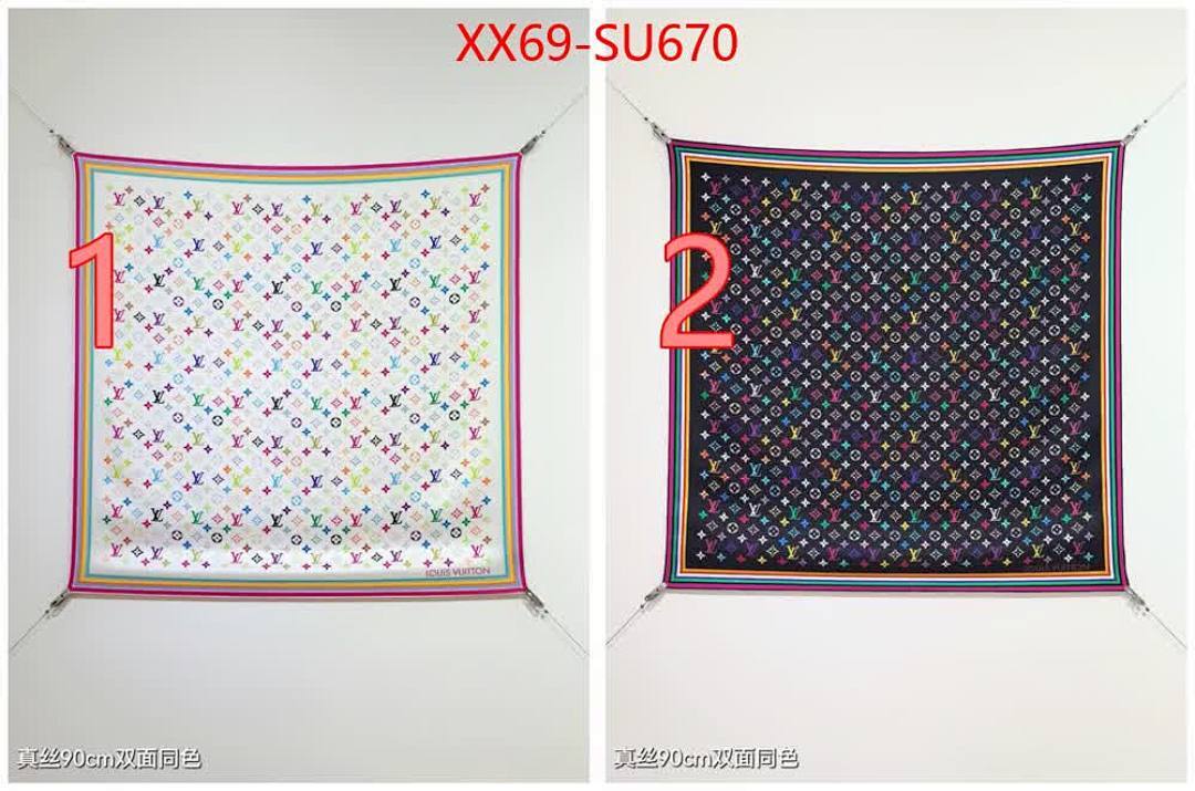 Scarf-LV ID: SU670 $: 69USD