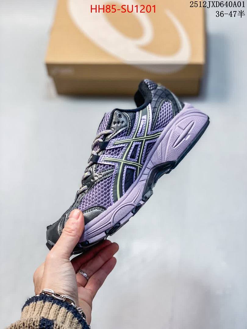 Women Shoes-Asics ID: SU1201 $: 85USD