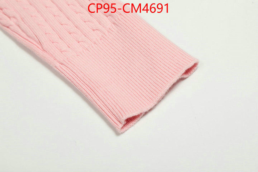 Clothing-Ralph Lauren ID: CM4691 $: 85USD