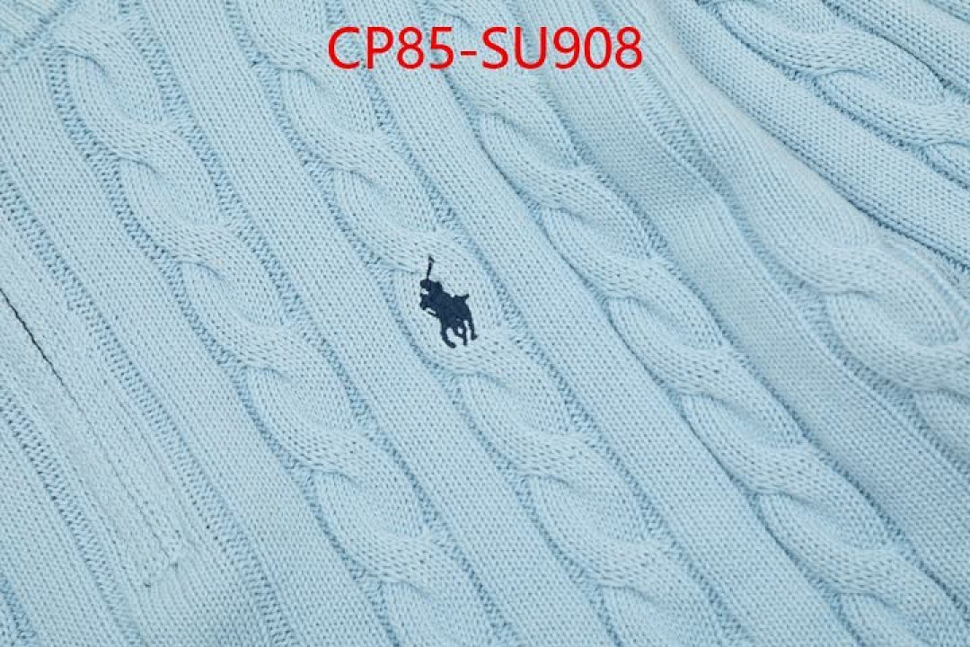 Clothing-Ralph Lauren ID: SU908 $: 85USD