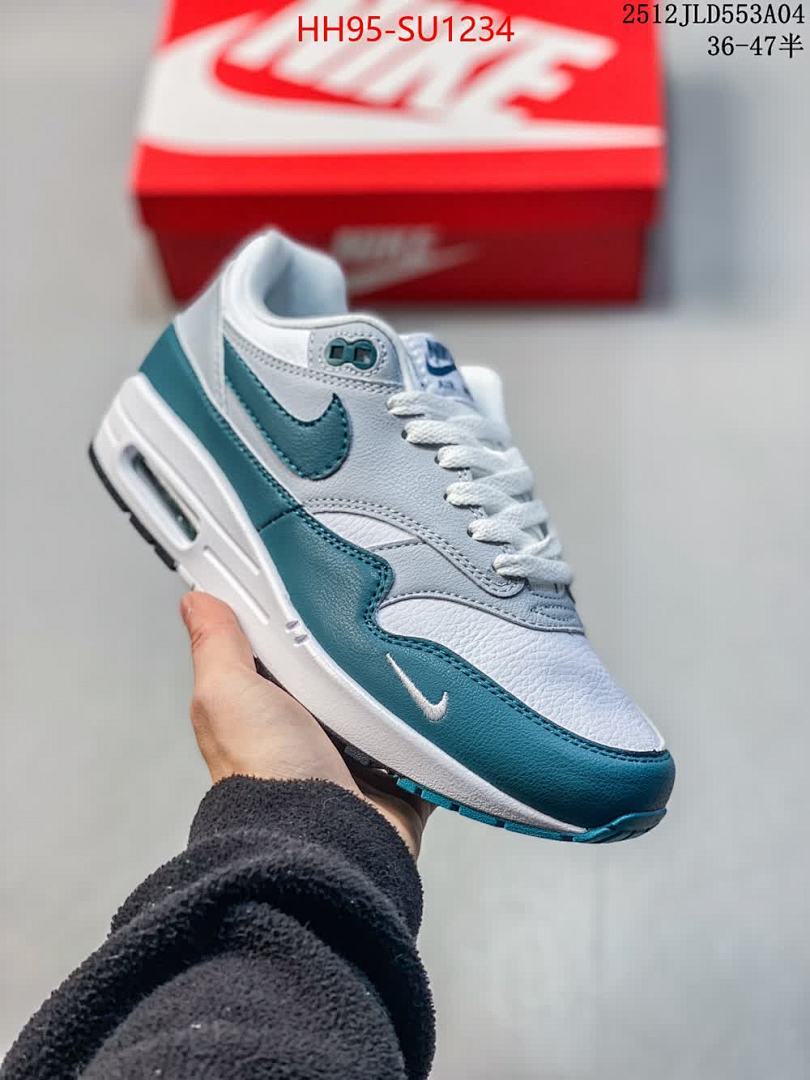 Women Shoes-NIKE ID: SU1234 $: 95USD