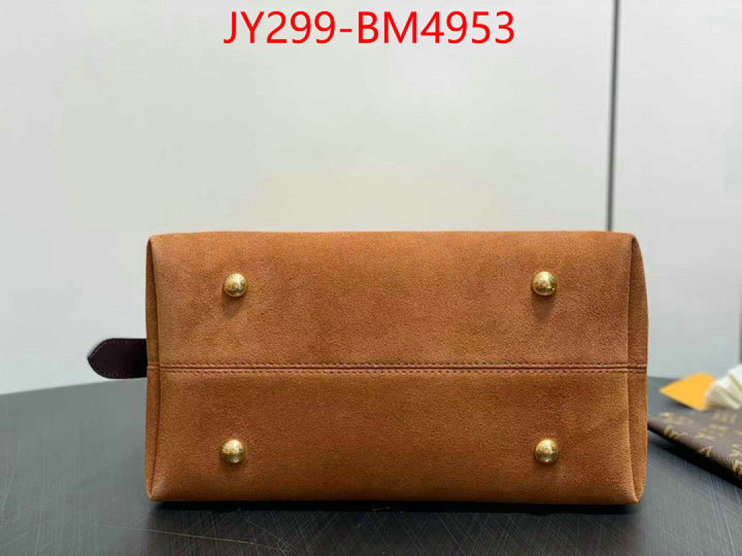 LV Bags(TOP)-Nono-No Purse-Nano No- ID: BM4953 $: 299USD,