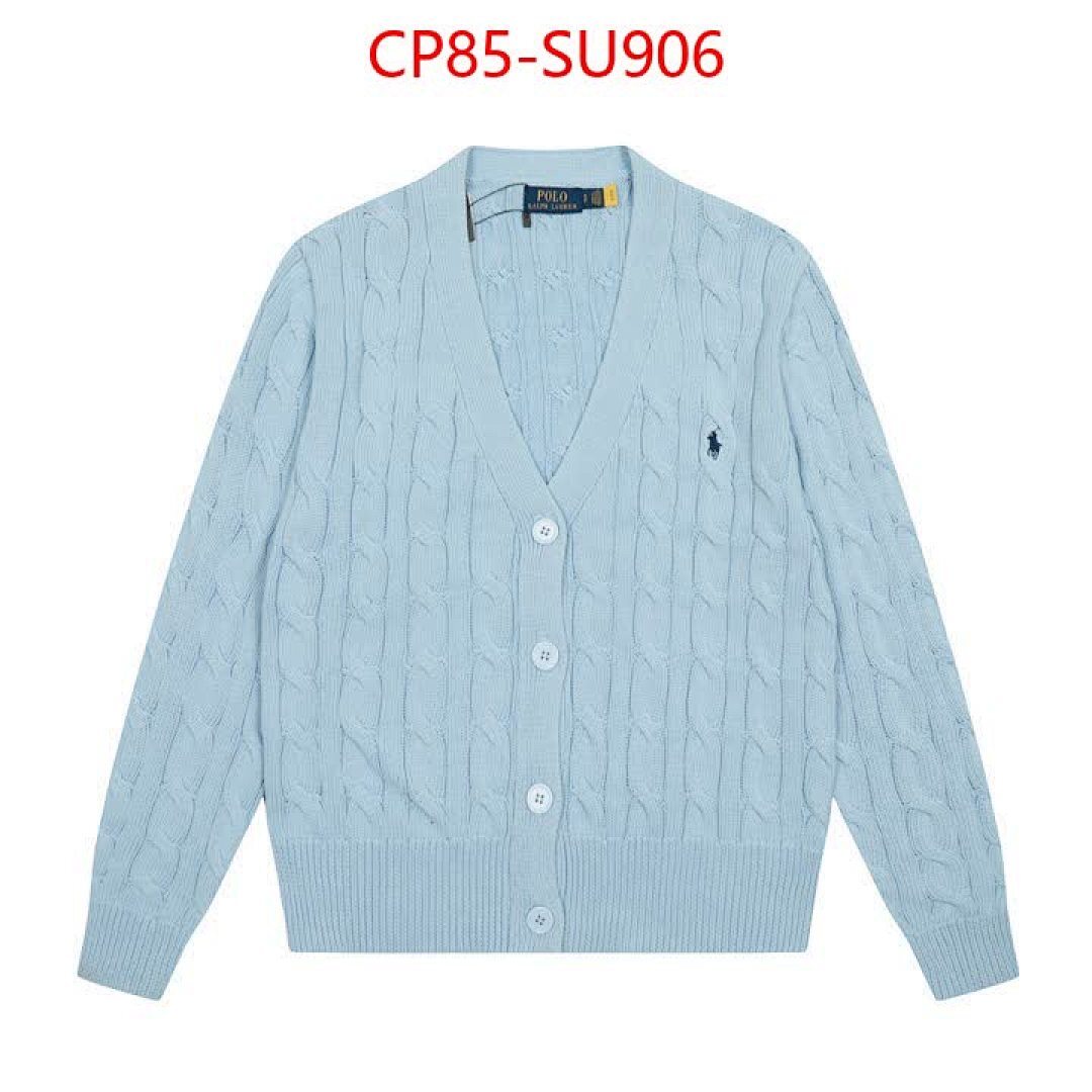 Clothing-Ralph Lauren ID: SU906 $: 85USD