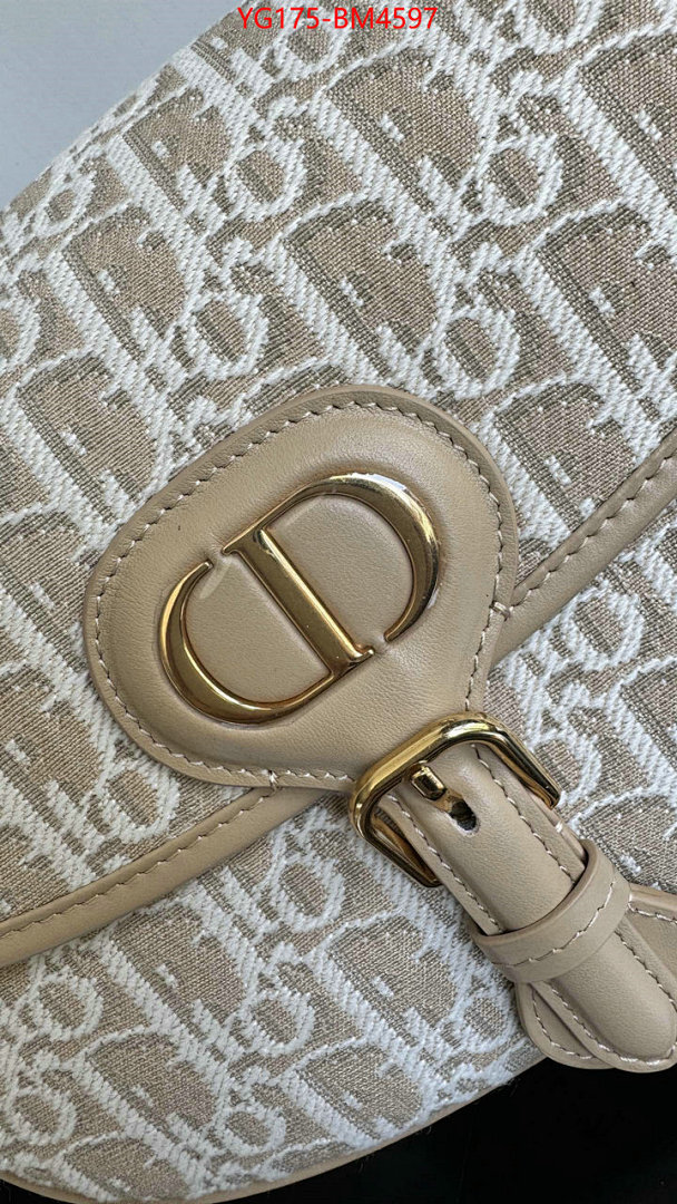 Dior Bags(TOP)-Bobby- ID: BM4597 $: 175USD,