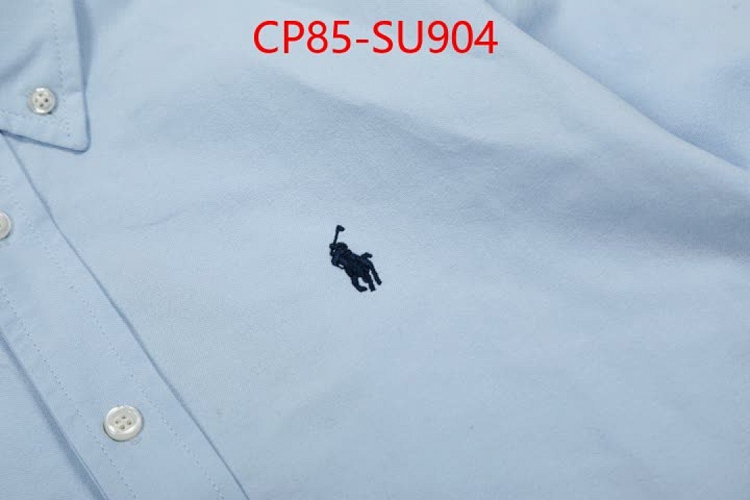 Clothing-Ralph Lauren ID: SU904 $: 85USD