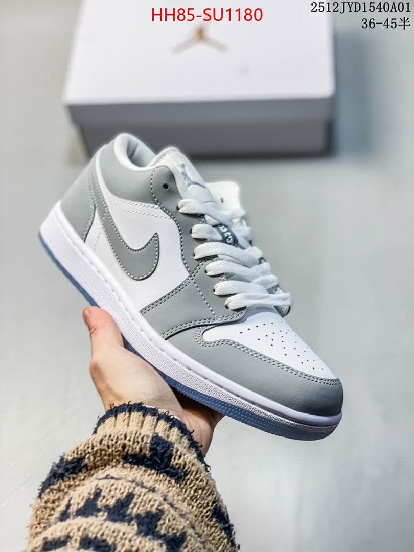 Women Shoes-Air Jordan ID: SU1180 $: 85USD