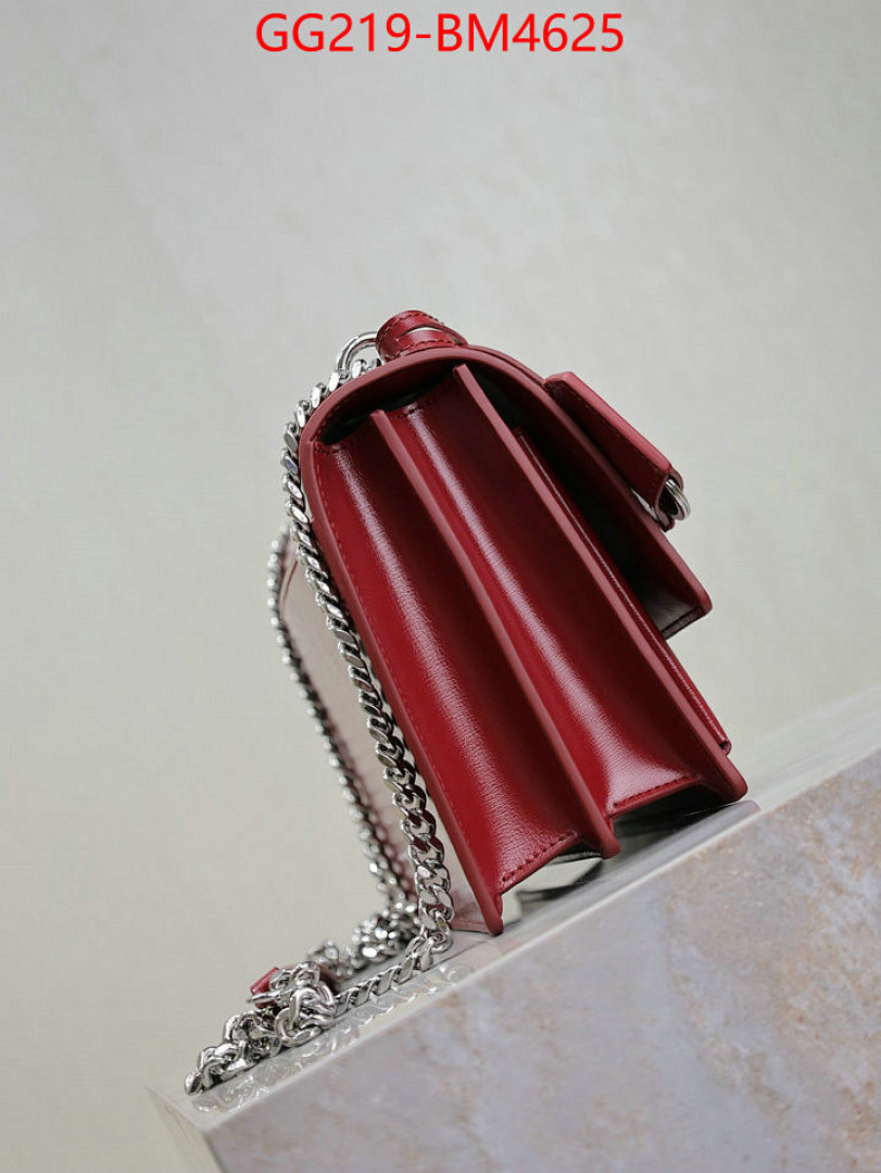 YSL Bags(TOP)-Kate-Solferino-Sunset-Jamie ID: BM4625 $: 219USD,
