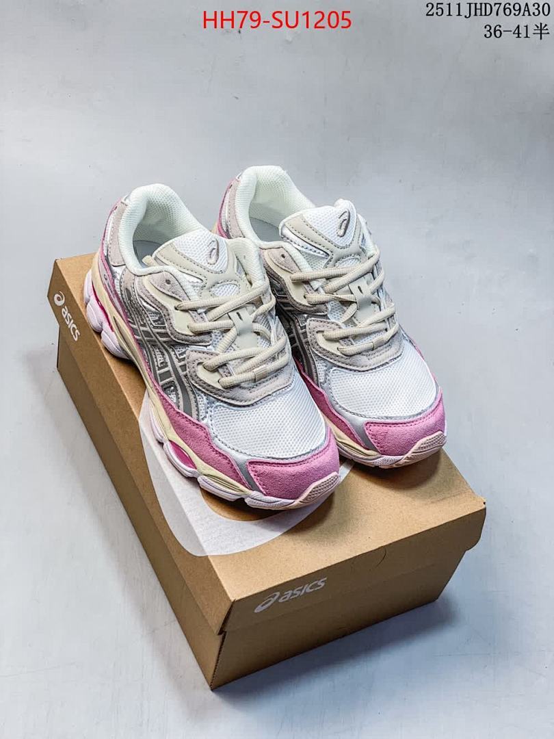 Women Shoes-Asics ID: SU1205 $: 79USD