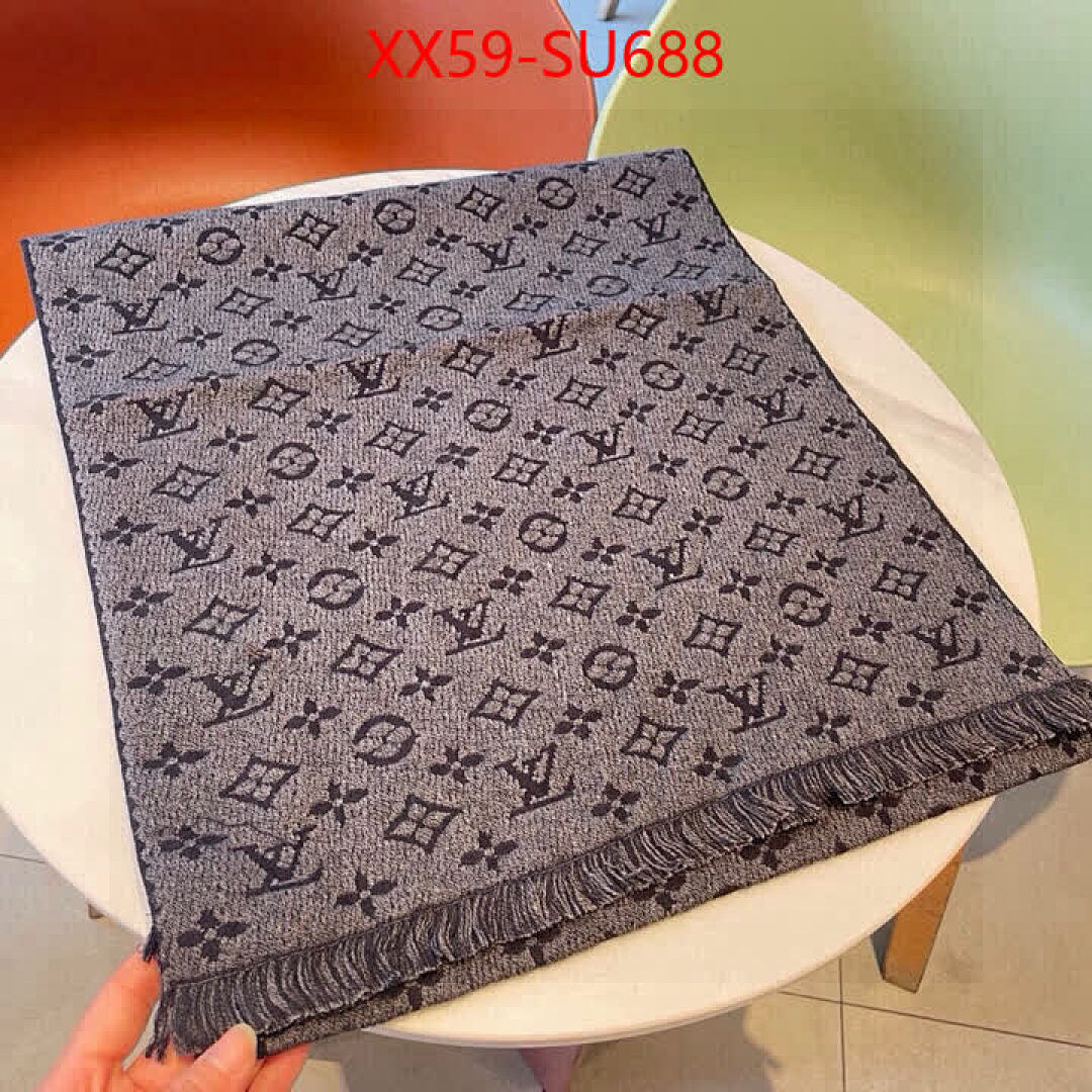 Scarf-LV ID: SU688 $: 59USD