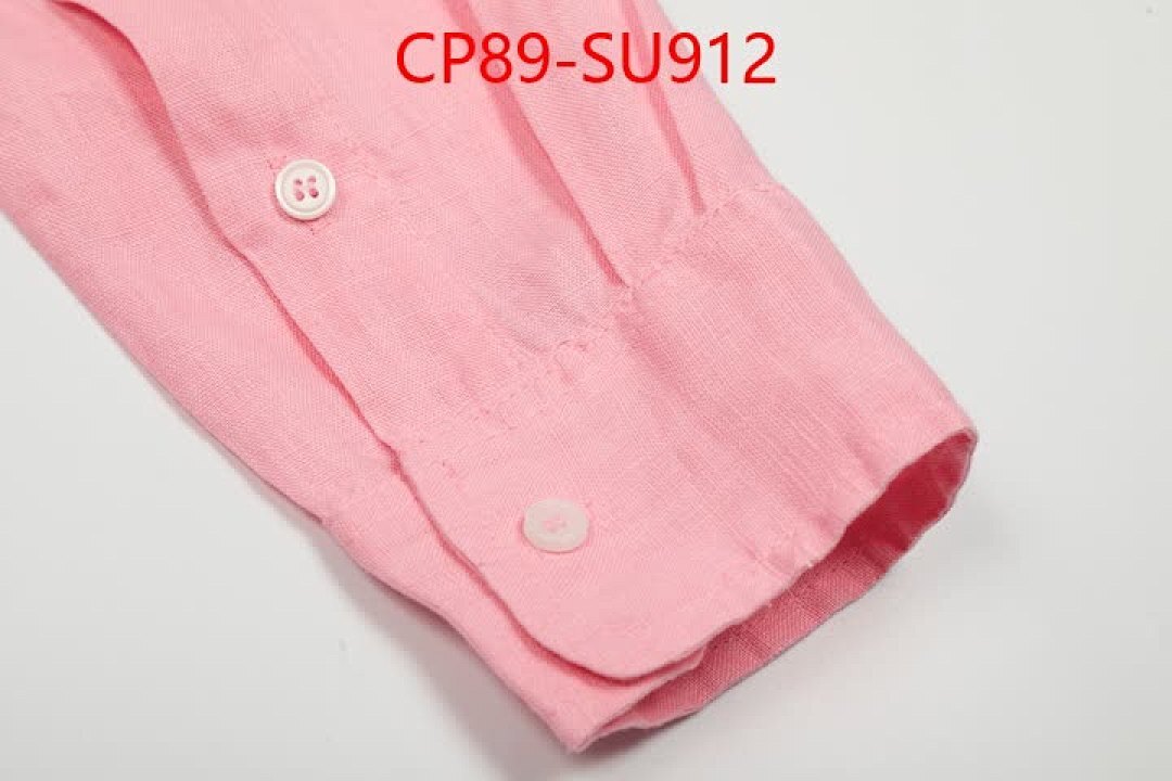 Clothing-Ralph Lauren ID: SU912 $: 89USD