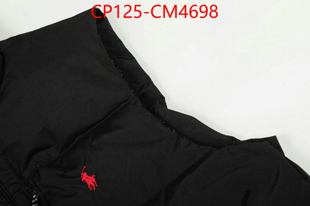 Clothing-Ralph Lauren ID: CM4698 $: 125USD