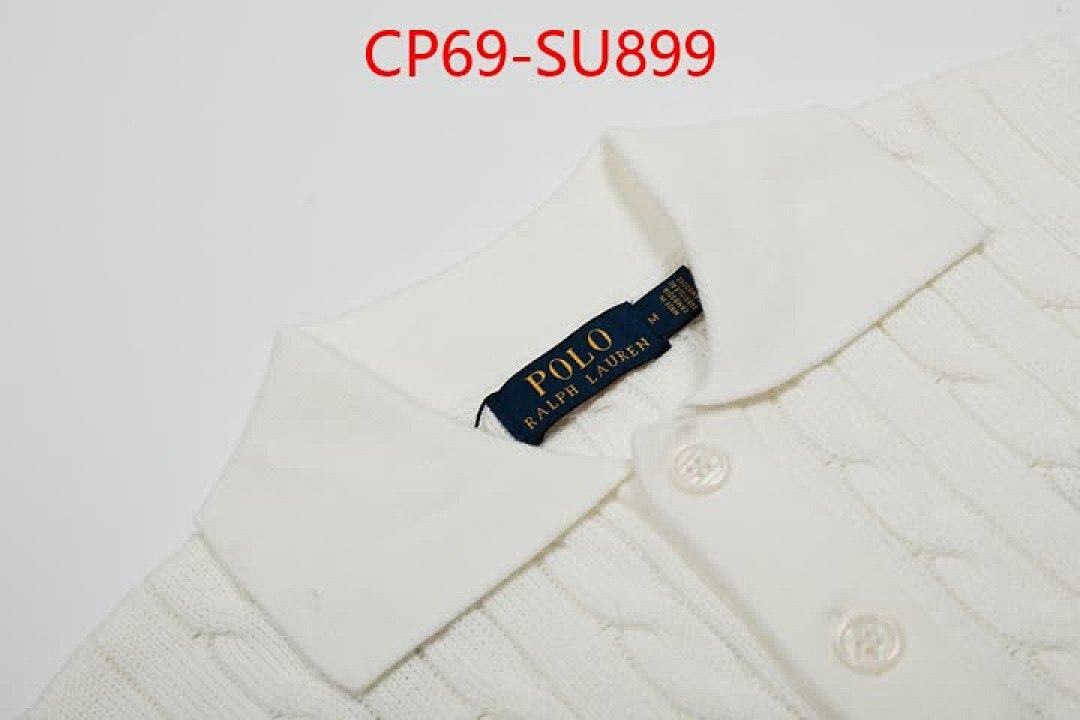 Clothing-Ralph Lauren ID: SU899 $: 69USD