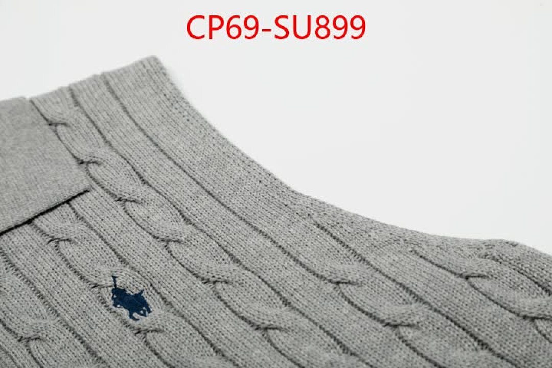 Clothing-Ralph Lauren ID: SU899 $: 69USD