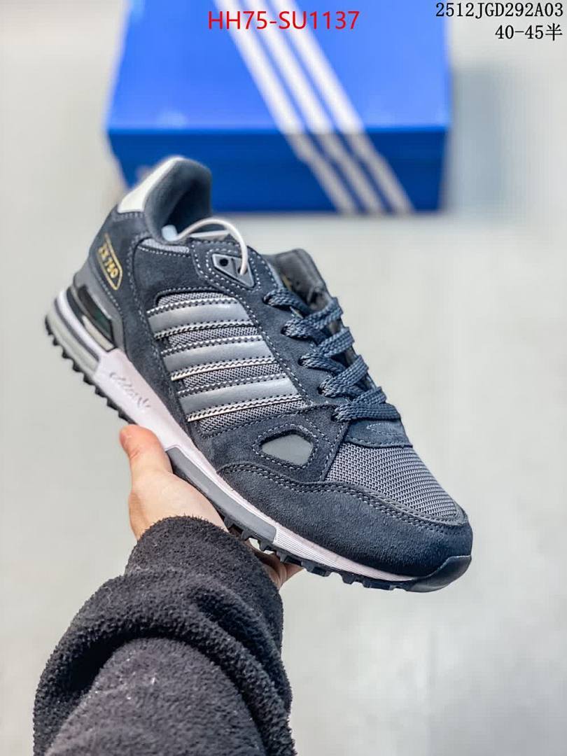 Men Shoes-Adidas ID: SU1137 $: 75USD