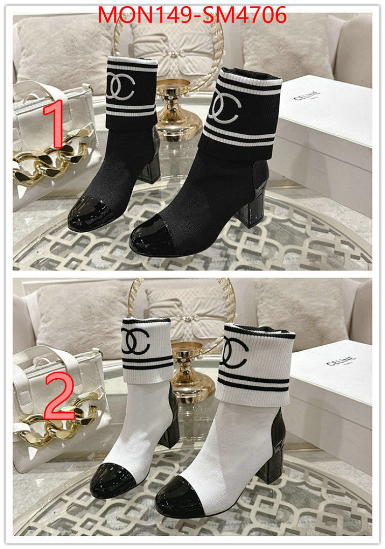 Women Shoes-Boots ID: SM4706 $: 149USD