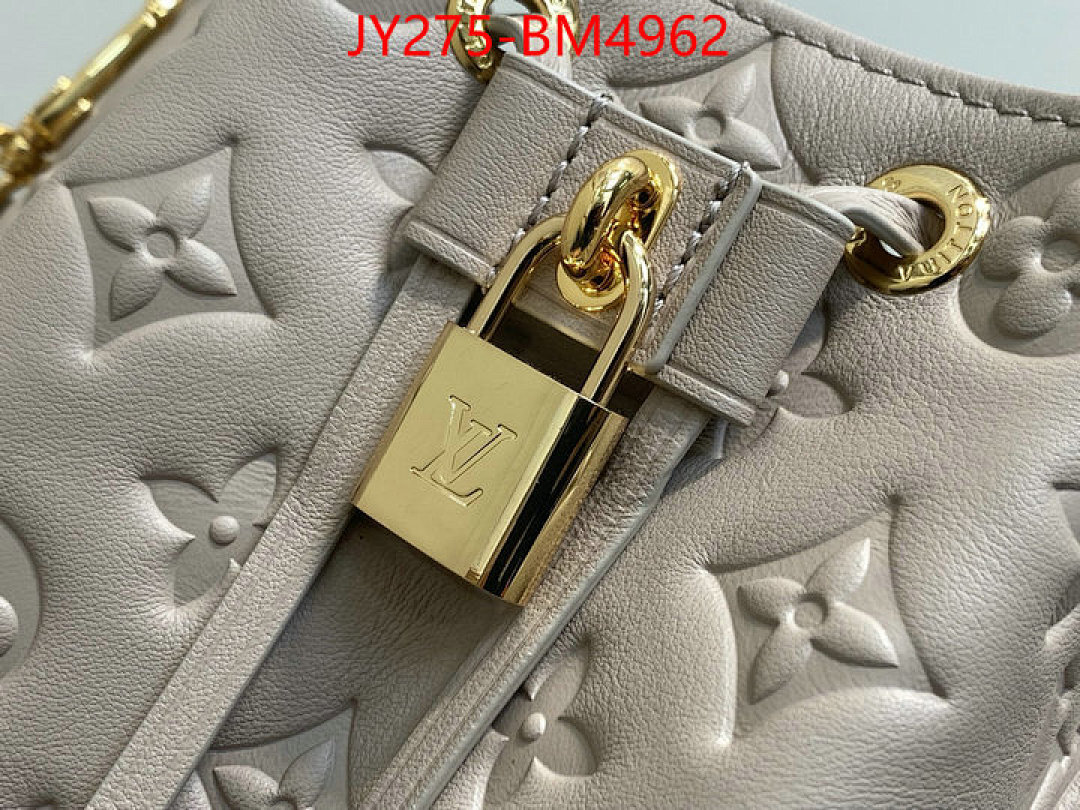 LV Bags(TOP)-Nono-No Purse-Nano No- ID: BM4962 $: 275USD,
