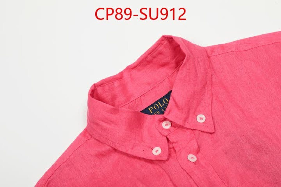 Clothing-Ralph Lauren ID: SU912 $: 89USD